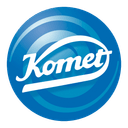 Komet Dental Logo