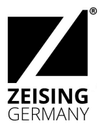 ZEISING GERMANY Logo