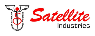 SATELLITE INDUSTRIES Logo